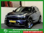 Lynk & Co 01 - 1.5 6.6kW MY 2023 ZWARTE HEMEL 360 CAMERA ADAPTIVE CRUISE CO