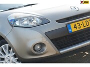 Renault Clio - 1.2 TCe Dynamique | Beige Poivre | Navi/Cruise/Clima/Keyless