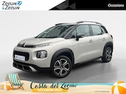 Citroën C3 Aircross - 1.2 PureTech S&S Business | Navigatie | Cruise Control | Air