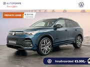 Volkswagen Tiguan - R-Line Edition 272 pk Plug in Hybride