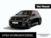 Renault 5 - E-TECH comfort range 10 1AT Iconic cinq | Achteruitrijcamera