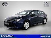 Toyota Corolla - Touring Sports 1.8 Hybrid Business | BTW voertuig | Apple Ca