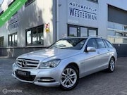 Mercedes-Benz C-klasse - Estate Business Class Avantgarde Clima Cruise Navi