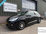 Citroën DS3 - 1.2 VTi So Chic|Clima|Cruise|Navi|Bluetooth|PDC|