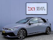 Volkswagen Golf - 2.0 TSI GTI Performance Schuifdak/Dealer/19inch.