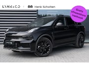 Lynk & Co 01 - 276PK More | 360 Graden Camera | Harman Kardon | Panoramadak
