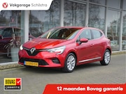 Renault Clio - 1.0 TCe Intens | Navigatie | Climate Control | LED | DAB | A
