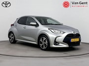 Toyota Yaris - 1.5 Hybrid 115 Dynamic | Dodehoek detectie | Parkeersensoren