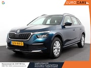 Skoda Kamiq - 1.0 TSI 110pk DSG Dynamic | Navigatie | Apple Carplay/Androi
