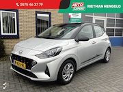 Hyundai i10 - 1.0 Premium CAMERA | 1E EIGENAAR |BTW