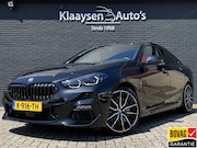 BMW 2-serie Gran Coupé - 218i High Executive M Sport AUT. | 1e eigenaar | dealer onde