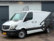 Mercedes-Benz Sprinter - 316CDI Autom. Airco Cruise 3-pers. 2xSchuifdeur