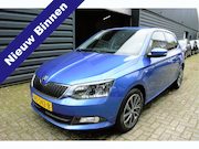 Skoda Fabia - 1.2 TSI Drive| Navi|Cruise|Control|Clima