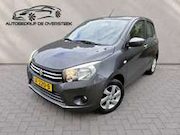 Suzuki Celerio - 1.0 Comfort AUTOMAAT apple carplay dashcam