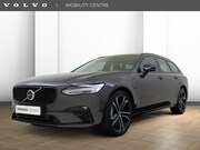 Volvo V90 - 2.0 T8 AWD UIt. Dark Exec. | Trekhaak | Luchtvering |