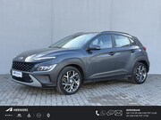 Hyundai Kona - 1.6 GDI HEV Fashion Automaat / Dealer Onderhouden / Navigati
