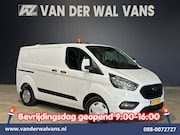 Ford Transit Custom - 2.0 TDCI L1H1 Inrichting Euro6 Airco | Camera | LED | Cruise