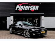 Audi A5 - Coupé 3.0 TFSI Quattro 2x S-line B&O ORIGINEEL NL