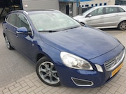 Volvo V60 - 1.6 T3 Ocean Race