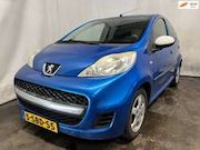 Peugeot 107 - 1.0-12V XS SCHADEAUTO!!!!