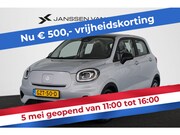 Leapmotor T03 - Design 37.3 kWh Panoramadak Achteruitrijcamera