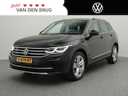 Volkswagen Tiguan - Elegance 1.5 TSI 150 PK DSG | LED Matrix | Ergo Zetels | Tre