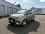 Hyundai i10 - 1.2 Automaat, Apple Carplay, stuur + stoelverwarming, PDC