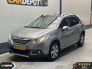 Peugeot 2008 - 1.2 PureTech Allure
