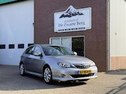Subaru Impreza - 2.0R Sport AWD Trekhaak