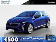 Renault Clio - 1.0 TCe 90 GPF evolution Airco | Apple carplay/Andriodauto |