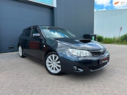 Subaru Impreza - 2.5 WRX Executive AWD