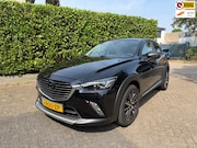 Mazda CX-3 - 2.0 SkyActiv-G 150 GT-M 4WD