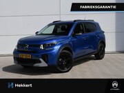 Citroën C3 Aircross - Collection 1.2 Turbo 100pk DAB | CAMERA | APPLE CARPLAY/ANDR