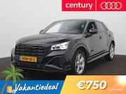 Audi Q2 - 35 TFSI S Edition S-Line | Virtual | Stoelverarming | Navi |