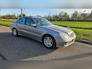 Mercedes-Benz E-klasse - V6 DIESEL | SCHUIFDAK | APK | AIRCO
