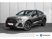 Audi Q3 - Sportback 45 TFSI e S Edition 245 PK | Panoramadak