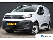 Opel Combo - 1.5D 130PK Automaat L1 | Betimmering | Digitale Binnenspiege