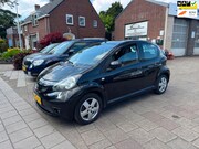 Toyota Aygo - 1.0-12V Sport |
