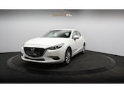 Mazda 3 - 2.0 SkyActiv-G 120 SkyLease+ Climate control / NAV / Metalli