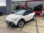 Opel Adam - 1.0 TURBO ROCKS FAV. **NL-Auto** Cabrio top