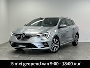 Renault Mégane - Estate 1.3 TCe 140 EDC Techno | Trekhaak 1700 kg geremd | Al