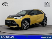 Toyota Aygo X - Hybrid 115 GR Sport | Apple Carplay & Android Auto | Parkeer