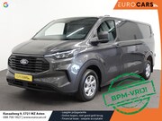 Ford Transit Custom - 300 2.0 TDCI L2H1 Trend Nieuw Model! Navi Cruise Camera Park