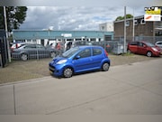 Peugeot 107 - 1.0-12V XS