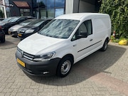 Volkswagen Caddy - 1.4 TGI L2H1 EcoFuel Comfortline