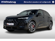 Audi Q5 - 2.0 TFSI e-hybrid 367PK quattro S edition Competition | Pano