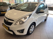 Chevrolet Spark - 1.2 16V LT AIRCO NW APK BJ 2010