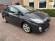 Toyota Prius - 1.8 Aspiration NAVI/KLIMAAT NAP APK DEALER OH