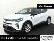 Renault Captur - 1.0 TCe 90 evolution | Mediascherm | Apple Carplay | Android