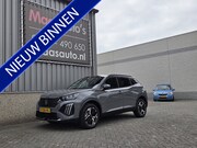 Peugeot 2008 - 1.2 automaat PureTech 130 GT uitvoering 1e eigenaar